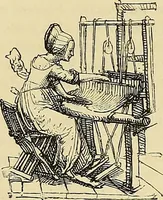 An illustration from Gazette des beaux-arts (1859)