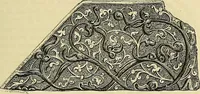 An illustration from Gazette des beaux-arts (1859)