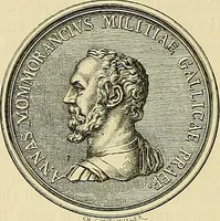 An illustration from Gazette des beaux-arts (1859)