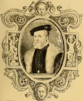 An illustration from Gazette des beaux-arts (1859)