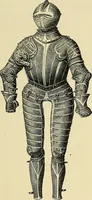 An illustration from Gazette des beaux-arts (1859)