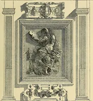 An illustration from Gazette des beaux-arts (1859)