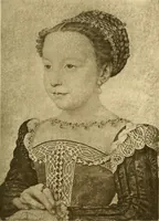 An illustration from Gazette des beaux-arts (1859)
