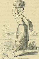 An illustration from Gazette des beaux-arts (1859)