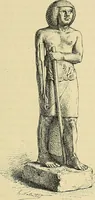 An illustration from Gazette des beaux-arts (1859)