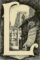 An illustration from Gazette des beaux-arts (1859)