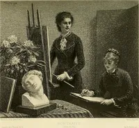 Picture 70 of 218 from Gazette des beaux-arts (1859), leaf 170