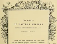 Picture 85 of 218 from Gazette des beaux-arts (1859), leaf 210