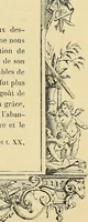An illustration from Gazette des beaux-arts (1859)