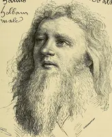 An illustration from Gazette des beaux-arts (1859)