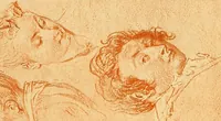 An illustration from Gazette des beaux-arts (1859)