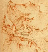 An illustration from Gazette des beaux-arts (1859)