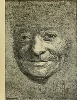 An illustration from Gazette des beaux-arts (1859)