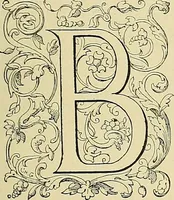 An illustration from Gazette des beaux-arts (1859)