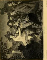 An illustration from Gazette des beaux-arts (1859)
