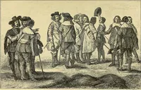 An illustration from Gazette des beaux-arts (1859)