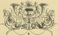 An illustration from Gazette des beaux-arts (1859)
