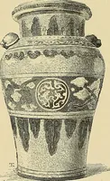An illustration from Gazette des beaux-arts (1859)