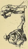 An illustration from Gazette des beaux-arts (1859)