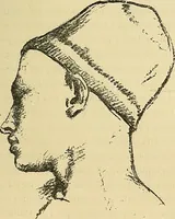 An illustration from Gazette des beaux-arts (1859)