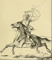 An illustration from Gazette des beaux-arts (1859)