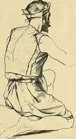 An illustration from Gazette des beaux-arts (1859)