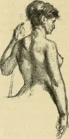 An illustration from Gazette des beaux-arts (1859)
