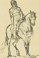 An illustration from Gazette des beaux-arts (1859)