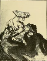 An illustration from Gazette des beaux-arts (1859)