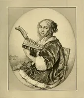 An illustration from Gazette des beaux-arts (1859)