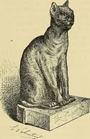 An illustration from Gazette des beaux-arts (1859)
