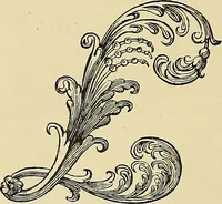 An illustration from Gazette des beaux-arts (1859)