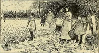 An illustration from Gazette des beaux-arts (1859)