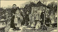 An illustration from Gazette des beaux-arts (1859)