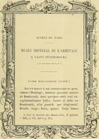 Picture 166 of 218 from Gazette des beaux-arts (1859), leaf 414
