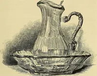 An illustration from Gazette des beaux-arts (1859)