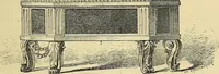 An illustration from Gazette des beaux-arts (1859)
