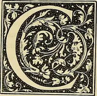 An illustration from Gazette des beaux-arts (1859)