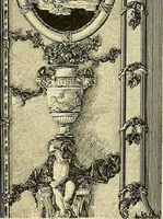 An illustration from Gazette des beaux-arts (1859)
