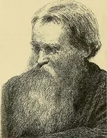 An illustration from Gazette des beaux-arts (1859)