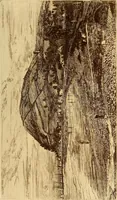 An illustration from Gazette des beaux-arts (1859)