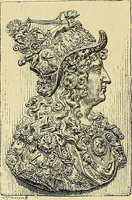 An illustration from Gazette des beaux-arts (1859)