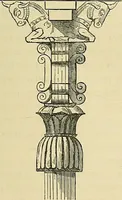 An illustration from Gazette des beaux-arts (1859)