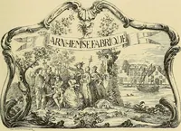 Picture 199 of 218 from Gazette des beaux-arts (1859), leaf 536