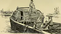 An illustration from Gazette des beaux-arts (1859)