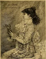 Picture 204 of 218 from Gazette des beaux-arts (1859), leaf 552