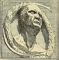 An illustration from Gazette des beaux-arts (1859)