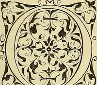 An illustration from Gazette des beaux-arts (1859)