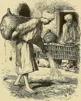 An illustration from Gazette des beaux-arts (1859)