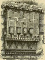 An illustration from Gazette des beaux-arts (1859)